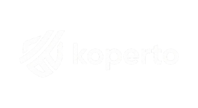 Koperto Logo